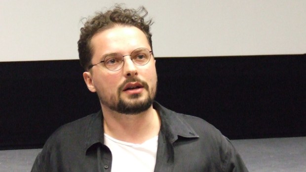 ANTONI KOMASA ŁAZARKIEWICZ