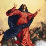 Wniebowzięcie Najświętszej Maryi Panny na 15 pięknych obrazach