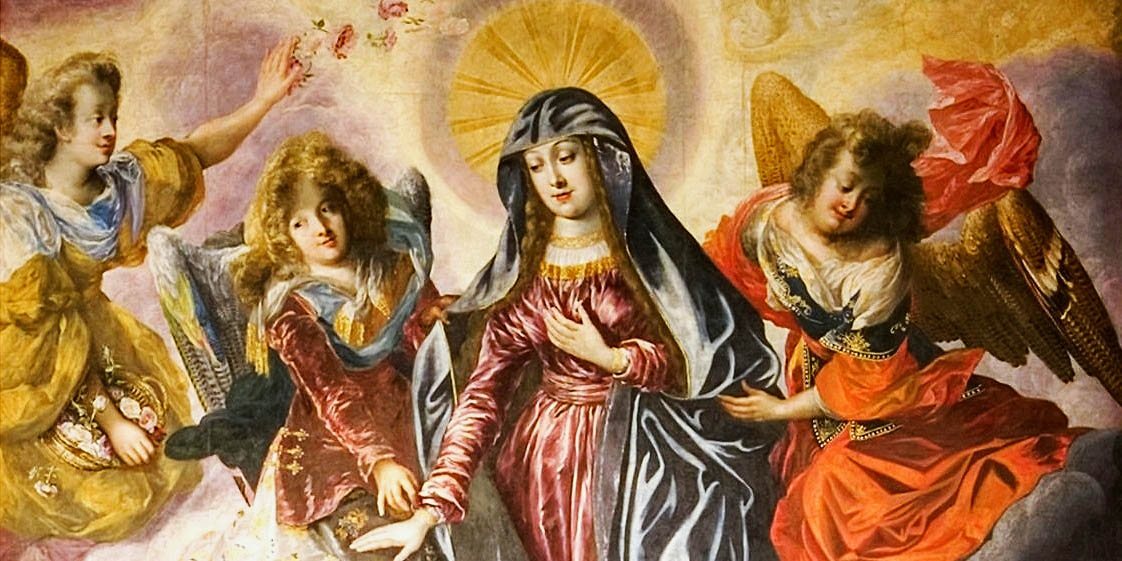 ASSUMPTION OF MARY