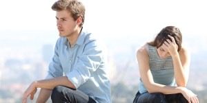 Czy kłótnie w narzeczeństwie powinny sugerować rozstanie?