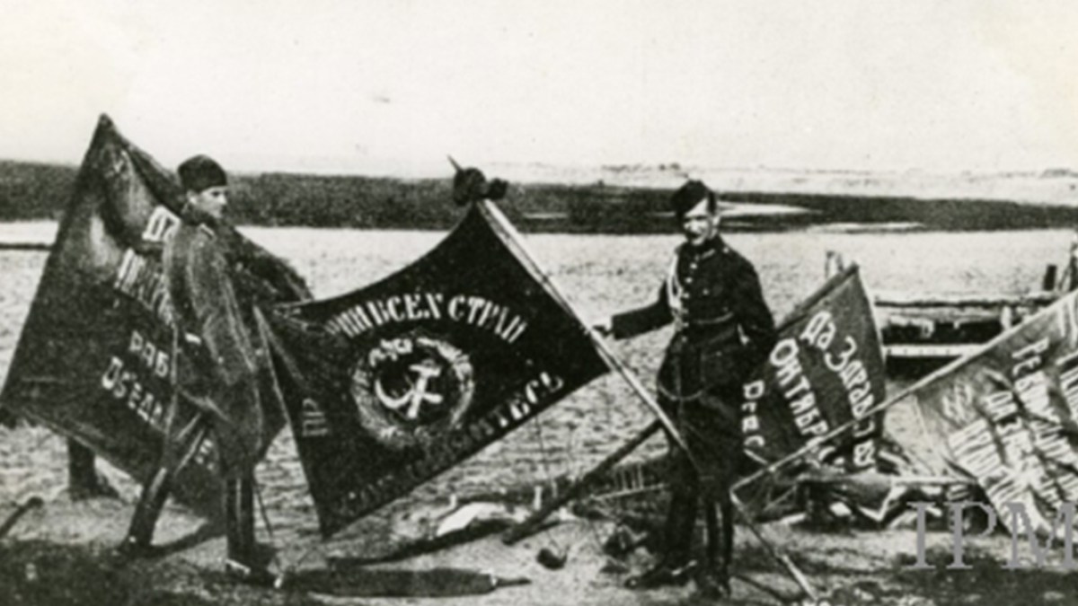 BITWA WARSZAWSKA