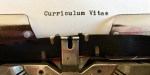 CURRICULUM VITAE