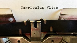 CURRICULUM VITAE