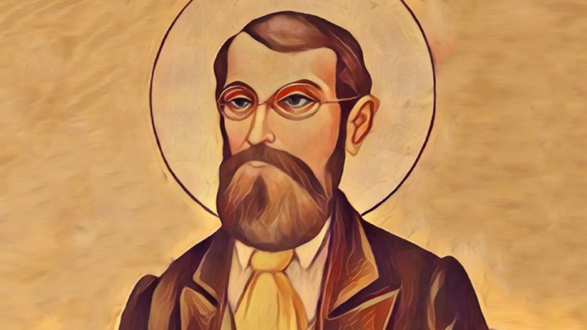 EDMUND BOJANOWSKI