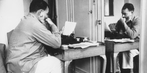 Najsłynniejsze opowiadanie Hemingwaya, którego&#8230; nie napisał