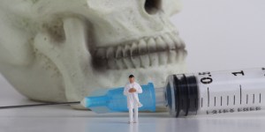 W Belgii eutanazji poddano troje dzieci. Zadecydowały o tym same