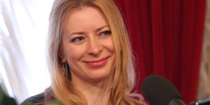 Wychować synów – to dopiero wyzwanie! Wywiad z aktorką Ewą Kaim