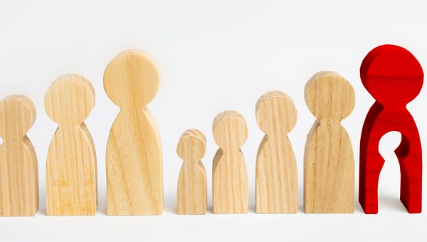 NIEPŁODNOŚĆ LUDZKOŚĆ