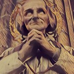 Św. Jan Vianney. Historia o prostym księdzu, który rozpalił wiarą wszystkich parafian