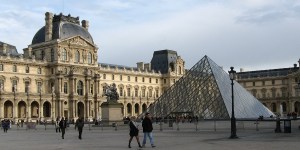 20 „tajemnic” Luwru. Każdy znajdzie coś ciekawego! [galeria]