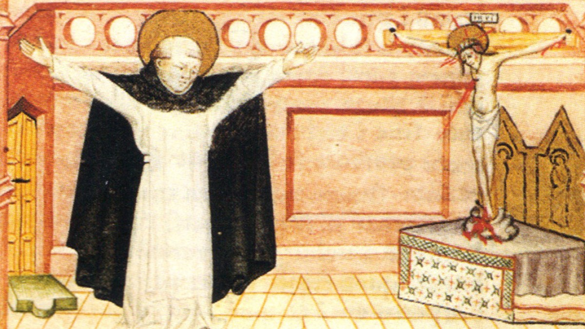 WEB3 NINE WAYS PRAYER SAINT DOMINIC