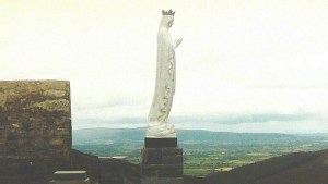 OUR LADY OF KNOCK