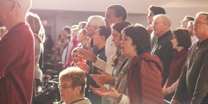 Oaza polskości w Niemczech. Msze w naszym języku gromadzą pełne kościoły wiernych
