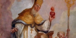 Mądrość św. Augustyna w cytatach. Do przemyślenia i zapamiętania