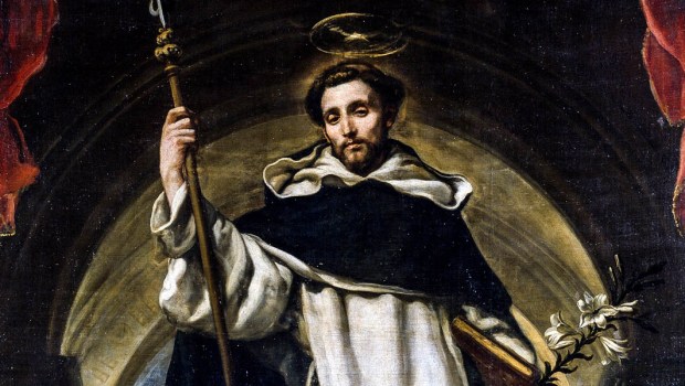 ST DOMINIC