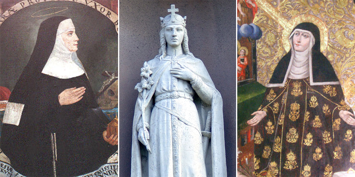 WEB3 SAINTS JOLENTA KINGA MAŁGORZATA