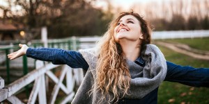 Jak nauczyć się wdzięczności? 7 rad od świętych