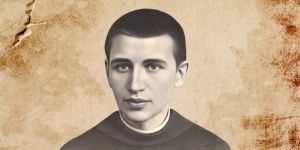 Ojciec Wenanty: „Brat bankomat”, „Polski Szarbel” i mentor św. Maksymiliana