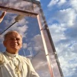 Modlitwa do Ducha Świętego, którą Jan Paweł II odmawiał do końca życia