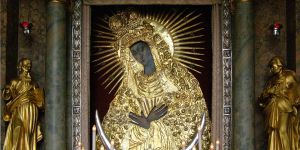 „To wyzdrowienie zawdzięczam Matce Bożej Ostrobramskiej”. Cuda Maryi z Wilna