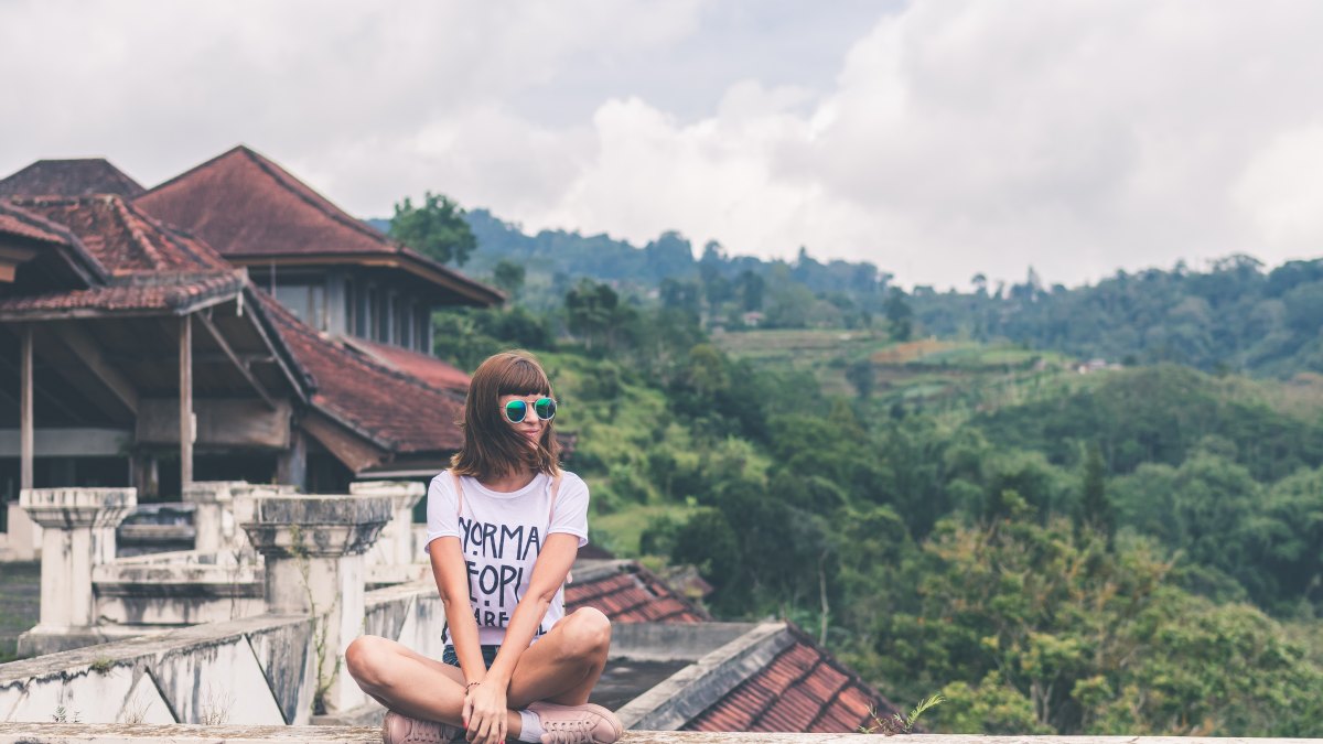 gap year