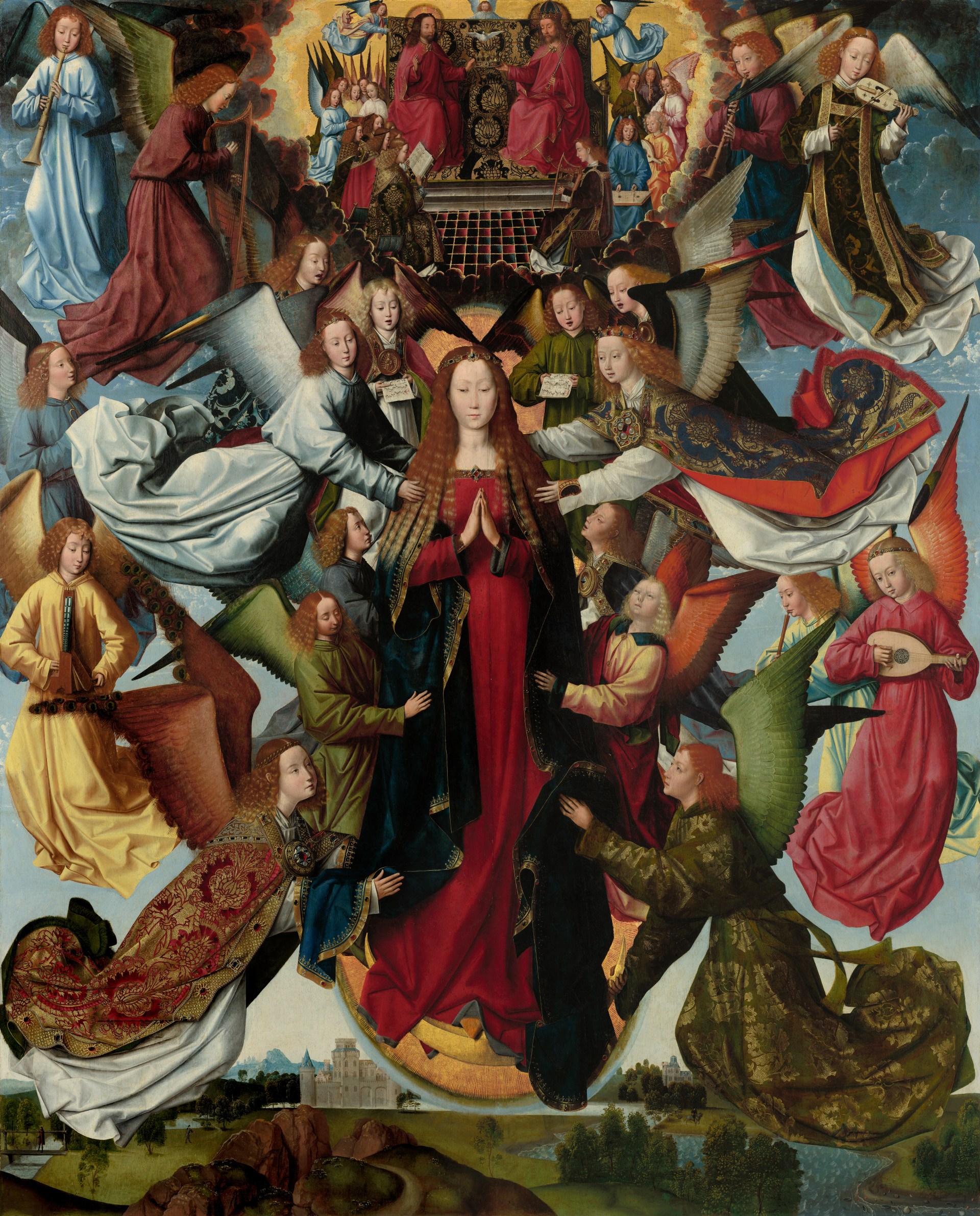 Master_of_the_St_Lucy_Legend_-_Mary,_Queen_of_Heaven-_c._1480_-_c._1510_(hi_res)