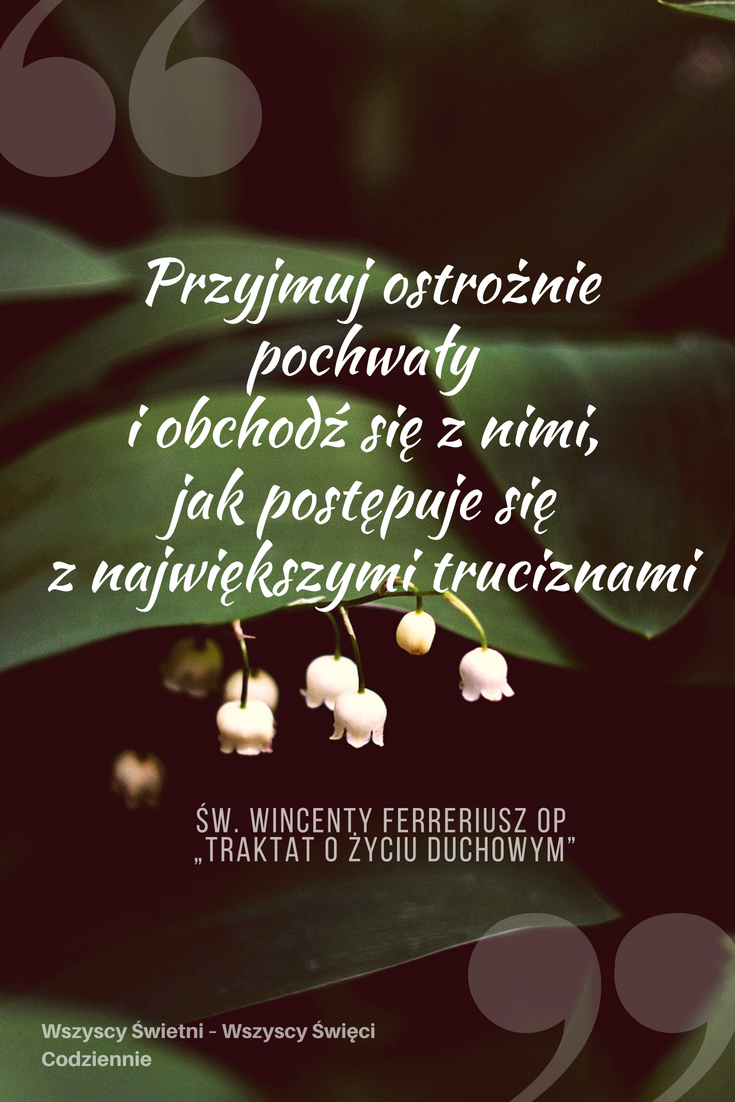 {"rendered":"\u015awi\u0119ci daj\u0105 nam rady, jak rozwija\u0107 si\u0119 duchowo. Wskaz\u00f3wki w cytatach"}