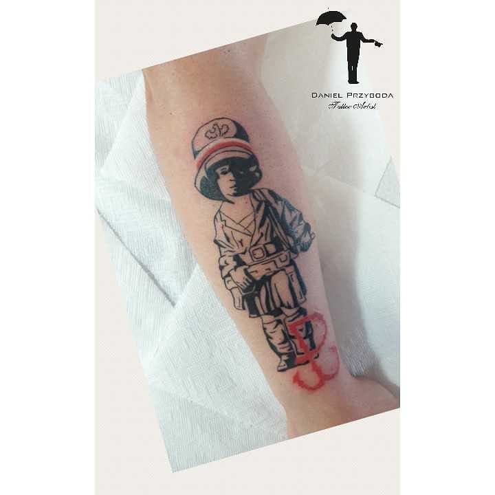 {"rendered":"[GALERIA] Tatua\u017cysta, kt\u00f3ry odmawia wykonania diab\u0142a na ramieniu"}