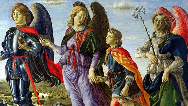 ARCHANGELS