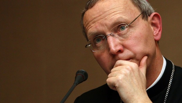 BISKUP PIOTR LIBERA