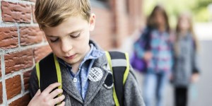 Dzieci wróciły do szkół… Tymczasem przemoc rówieśnicza to problem globalny