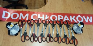 Nowy dom chłopaków w Broniszewicach otwarty! Siostry dokonały niemożliwego!