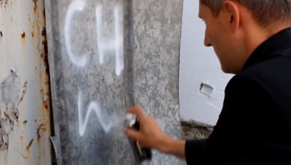 KSIĄDZ RAPUJE CHWDP