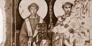Korneliusz i Cyprian: biskupi, którzy pozwolili „upadłym” powracać do Kościoła [Wszyscy Świetni]