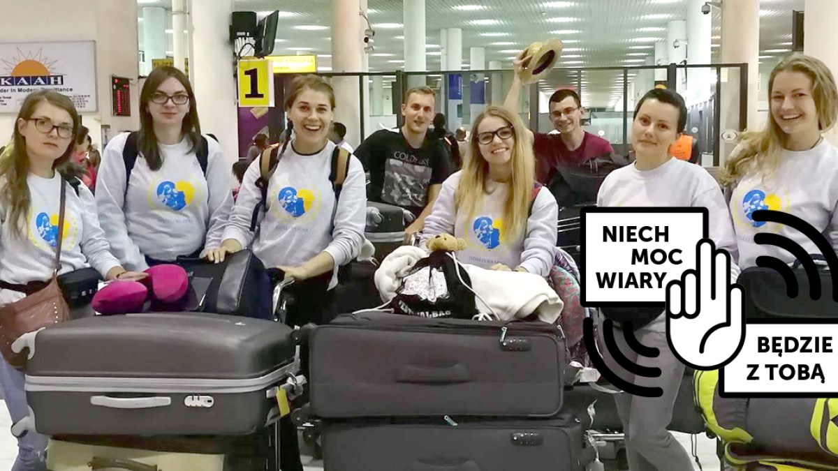 WEB3 DZIEŁO NA MISJI