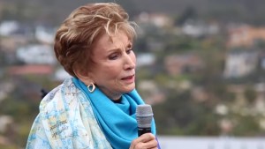 EDITH EVA EGER