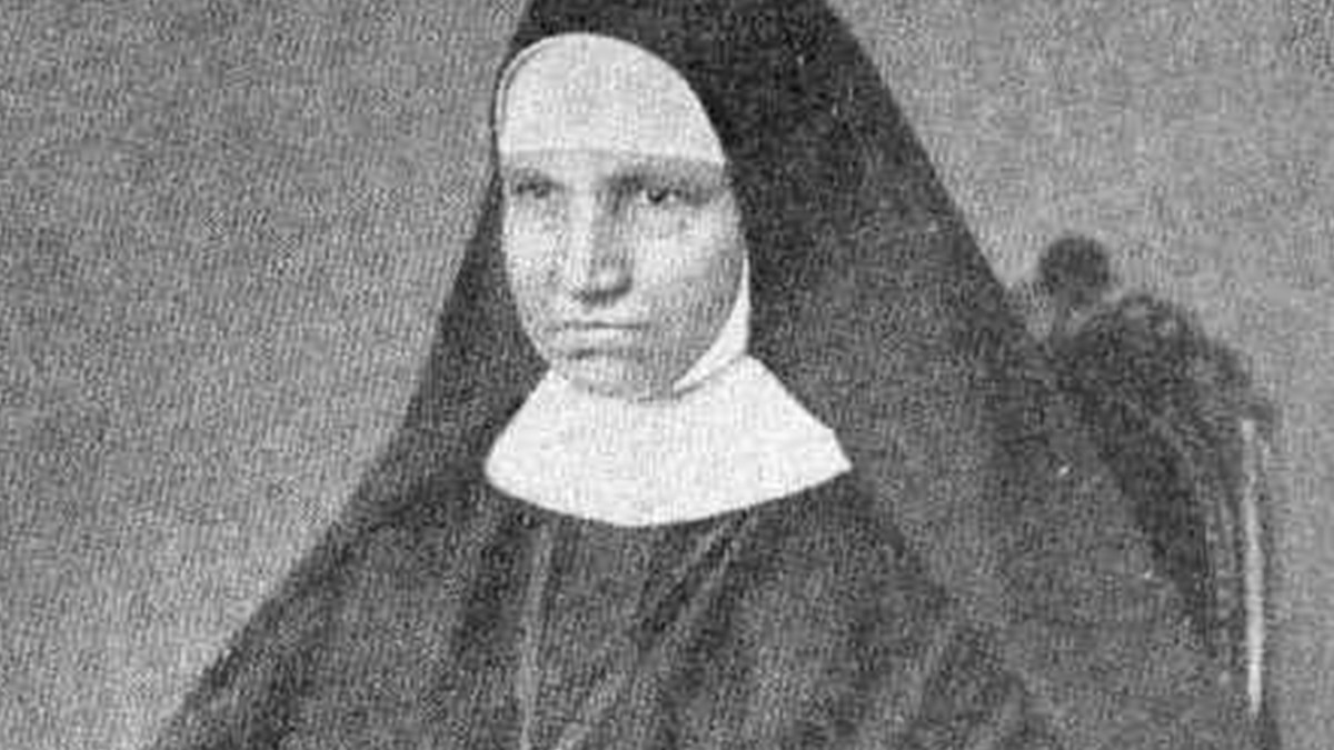 ELŻBIETA ALFONSA MARIA EPPINGER