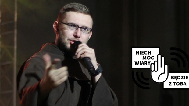 OJCIEC ŁUKASZ BUKSA