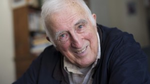 JEAN VANIER