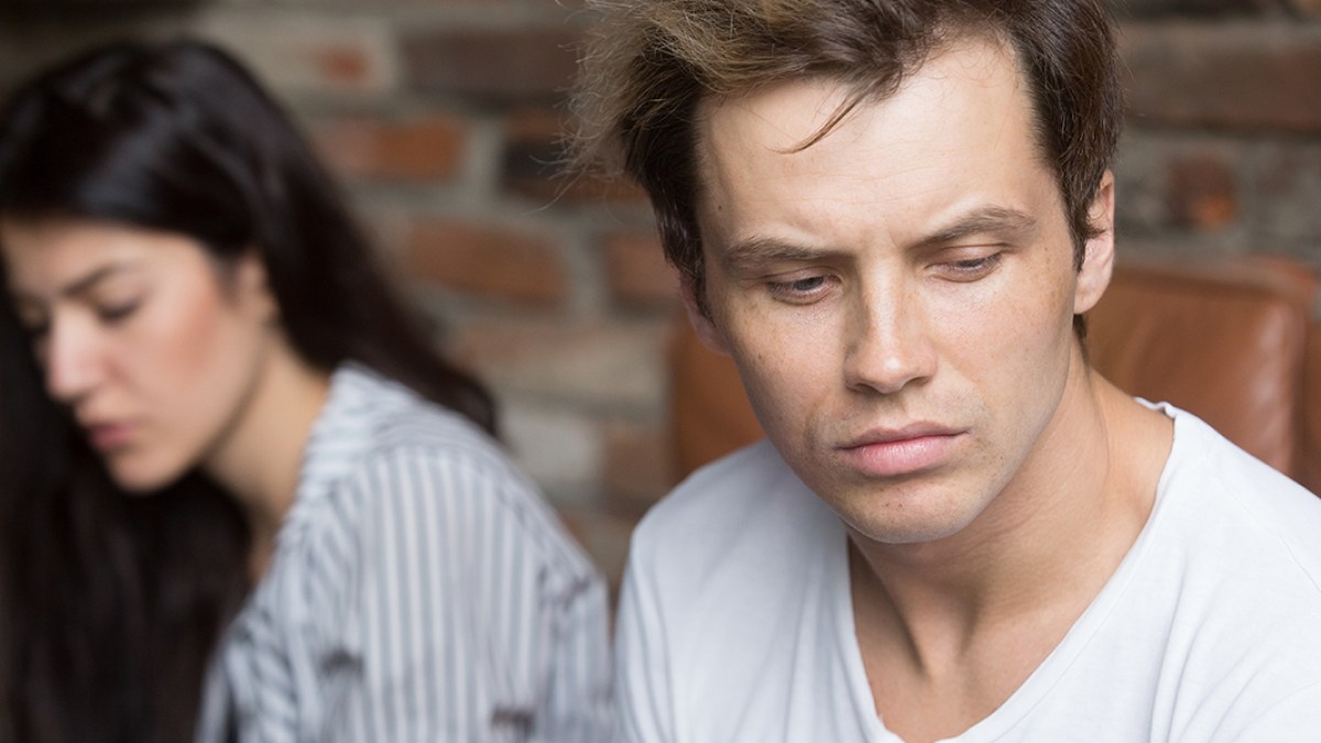 web3-man-woman-couple-relation-problem-shutterstock