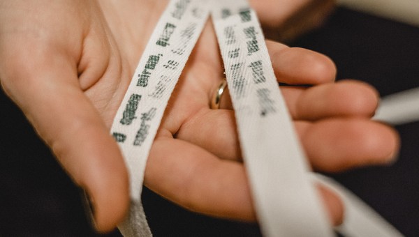 PASEK ŚWIĘTEGO DOMINIKA