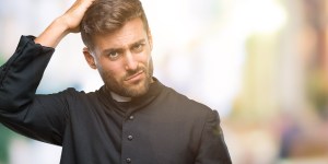 5 religijnych żartów o księdzu i Jasiu