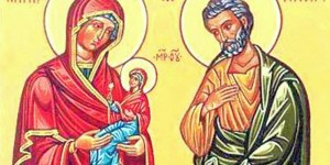 A gdyby tak święto św. Anny i Joachima stało się waszym rodzinnym świętem?