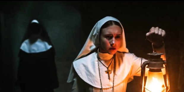 NUN