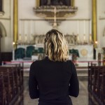 W Kościele zostałam skrzywdzona, w Kościele doznaję uzdrowienia