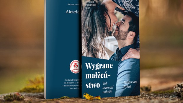 WYGRANE MAŁŻEŃSTWO