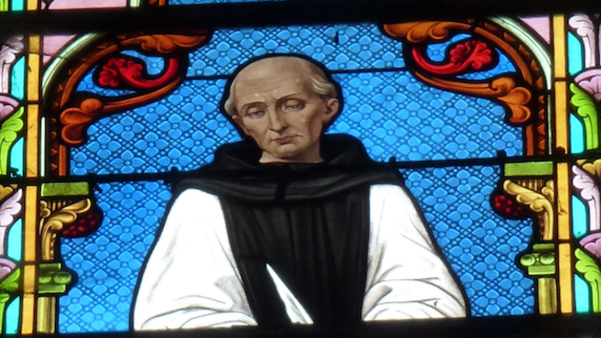Wilhelm z Saint Thierry