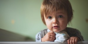 Co potrafi wywinąć dziecko w kościele. Anegdoty z życia wzięte