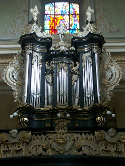 KOŚCIÓŁ NA SKAŁCE, KRAKÓW