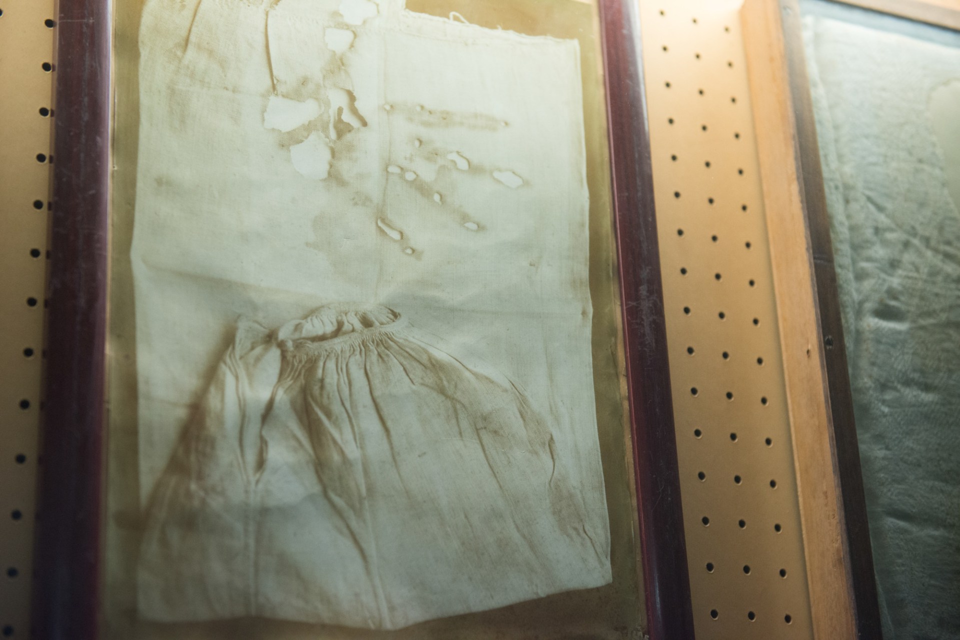 RS20176_Museo delle Anime del Purgatorio &#8211; Church Sacro Cuore del Suffragio © Antoine Mekary &#8211; ALETEIA DSC5705-lpr